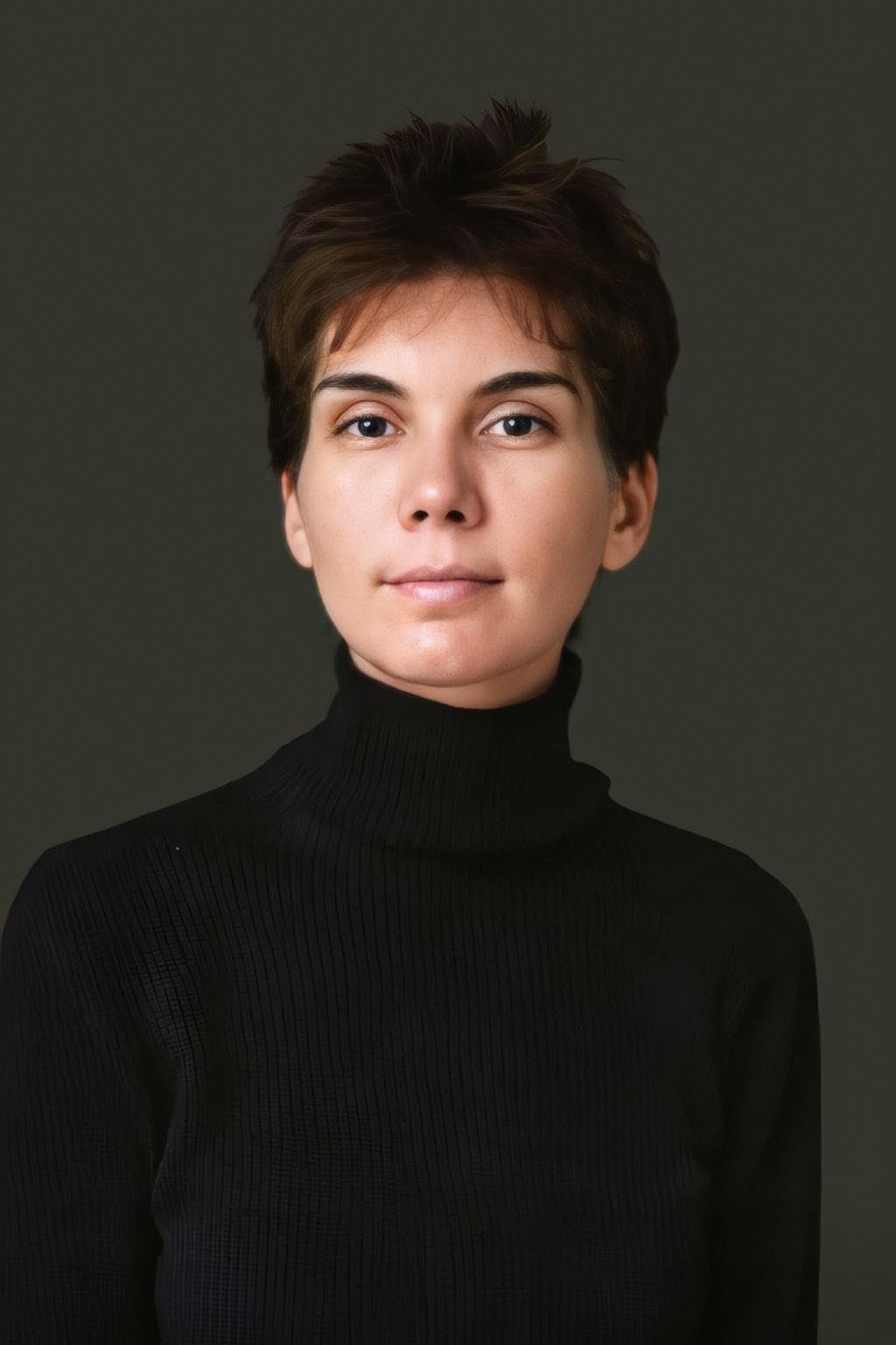 Nayara Delgado — Astróloga Cármica e Transformacional